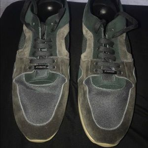 Burberry Shoes